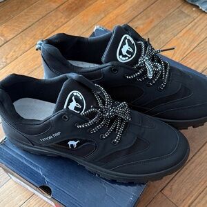 Men's Non-Slip Outdoor Hiking Sneakers